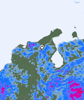 Precipitazioni