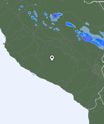 Opady atmosferyczne