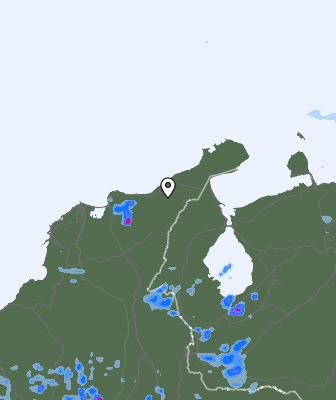 Precipitazioni