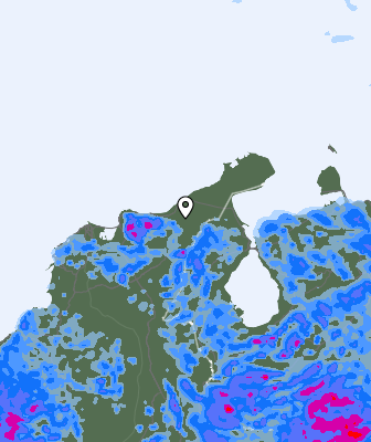 Precipitazioni