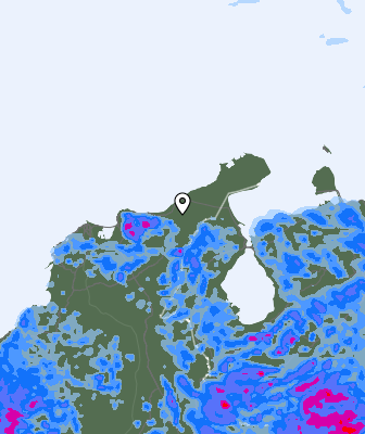 Precipitazioni