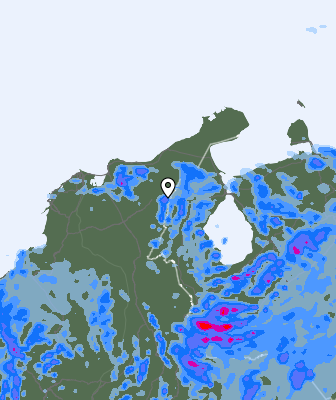 Precipitazioni
