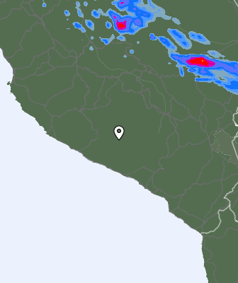 Opady atmosferyczne