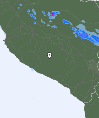 Opady atmosferyczne