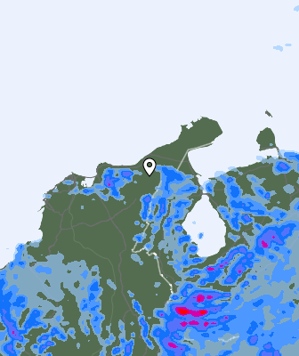Precipitazioni