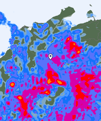 Neerslag