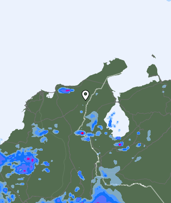 Precipitazioni