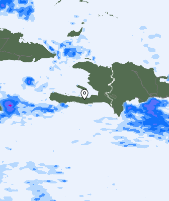 Precipitação