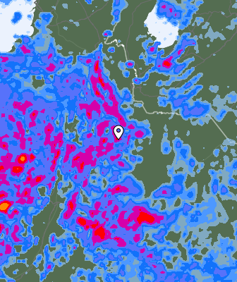 Precipitação