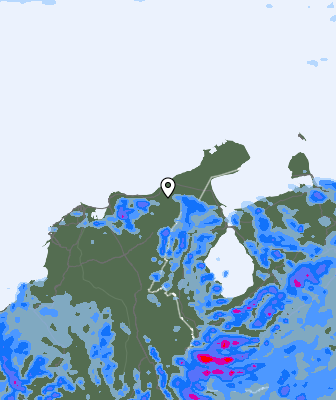 Precipitazioni