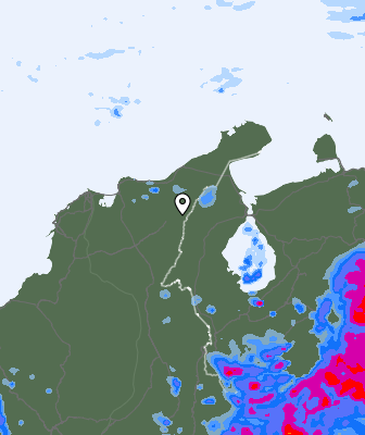 Precipitazioni