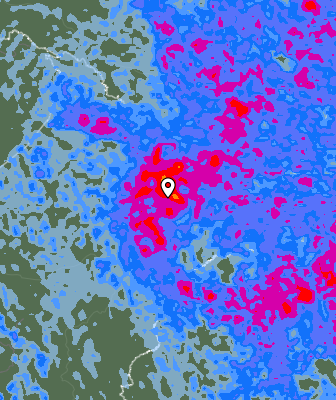 Precipitaţii
