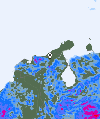Precipitazioni