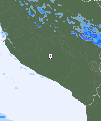 Opady atmosferyczne