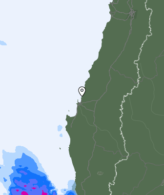 Precipitazioni