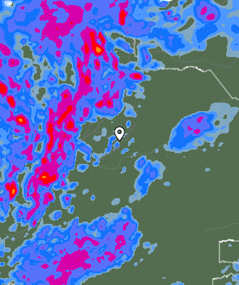 Precipitação