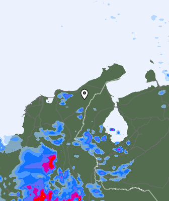 Precipitazioni
