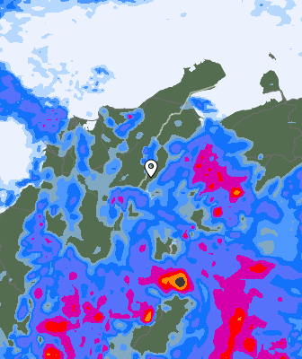 Precipitaţii