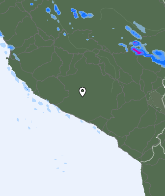 Opady atmosferyczne