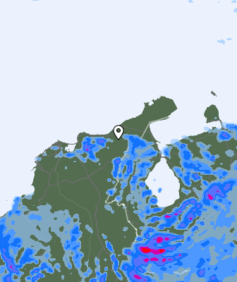 Precipitazioni