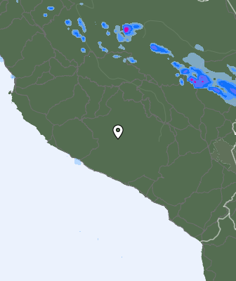 Opady atmosferyczne