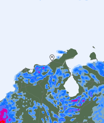Precipitazioni