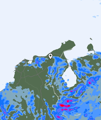Precipitazioni