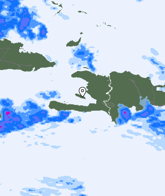 Precipitação
