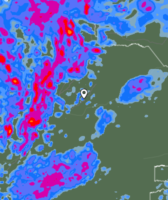 Precipitação
