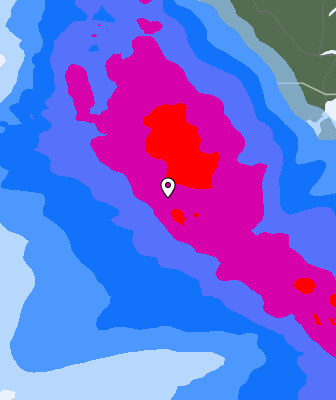 Precipitazioni