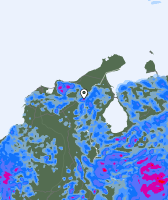 Precipitazioni