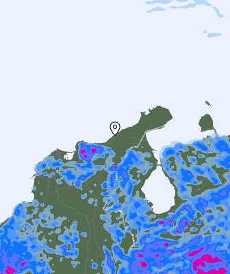 Precipitazioni
