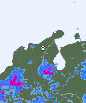 Precipitazioni