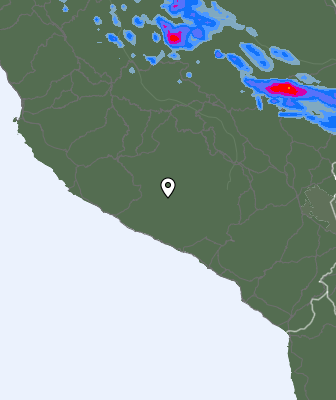 Opady atmosferyczne
