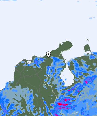 Precipitazioni