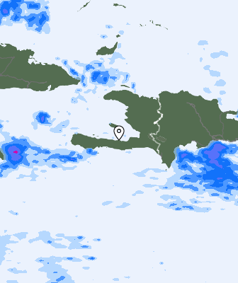 Precipitação