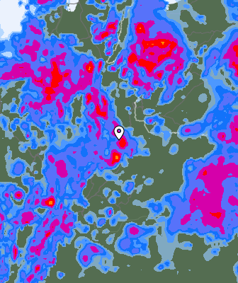 Precipitação