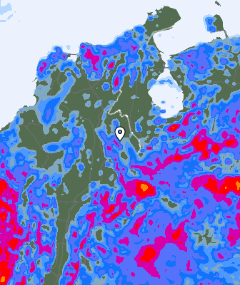 Neerslag