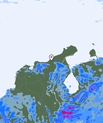 Precipitazioni