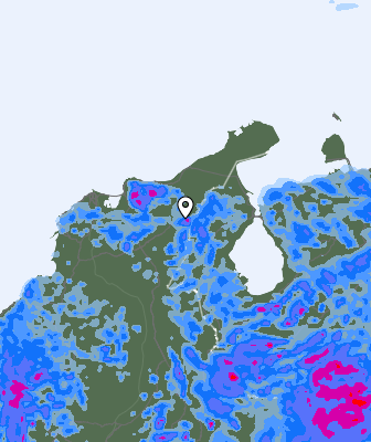 Precipitazioni
