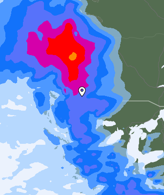 Precipitazioni