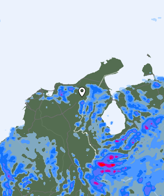 Precipitazioni