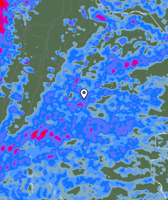 Precipitação