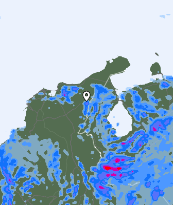 Precipitazioni
