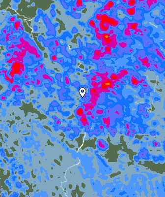 Precipitaţii