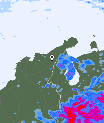 Precipitazioni