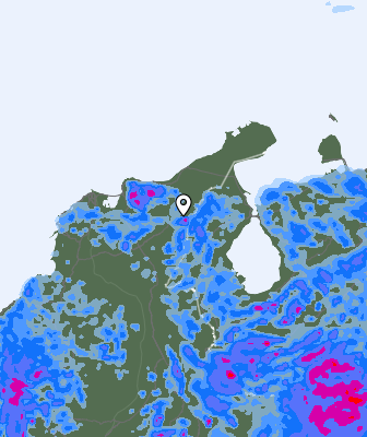Precipitazioni