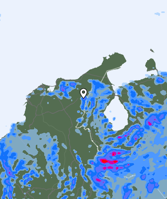 Precipitazioni