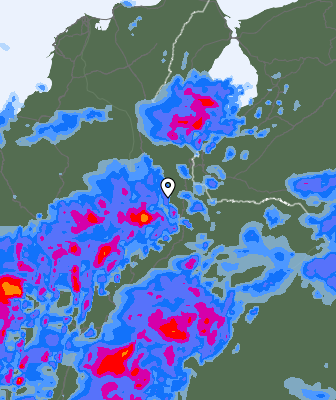Precipitação
