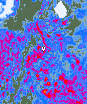 Precipitação